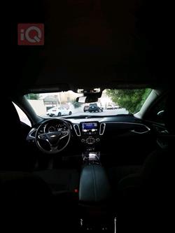 شێڤرۆلێت مالیبۆ